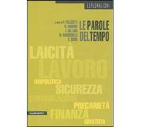 Le parole del tempo