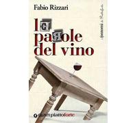 Le parole del vino