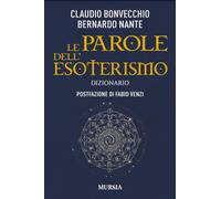 Le parole dell’Esoterismo: DIZIONARIO