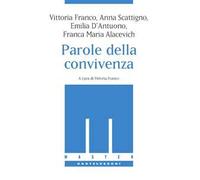 Le parole della convivenza