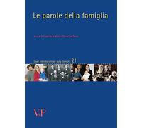 Le parole della famiglia
