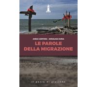 Le parole della migrazione - 2026 - Il Pozzo di Giacobbe (Sponde)