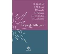 Le parole della pace
