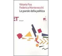 Le parole della politica