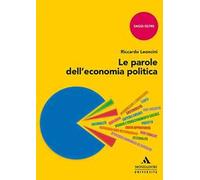 Le parole dell'economia politica