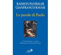Le parole di Paolo