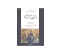 Le Parole di Sapienza di Gesù