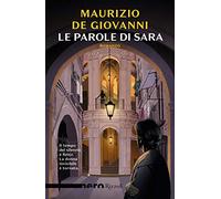 Le parole di Sara