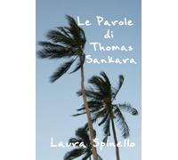 Le Parole di Thomas Sankara