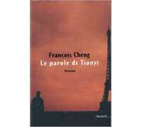 Le parole di Tianyi