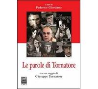 Le parole di Tornatore