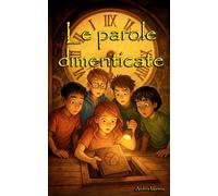 Le parole dimenticate