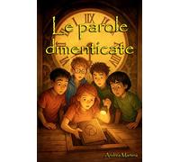 Le parole dimenticate