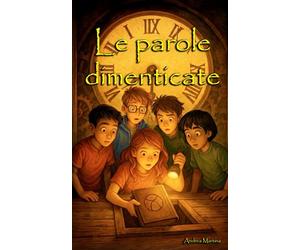 Le parole dimenticate