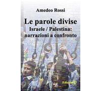 Le parole divise. Israele/Palestina: narrazioni a confronto