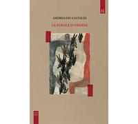 Le parole d'ordine