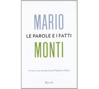 Le parole e i fatti