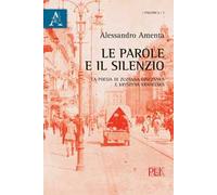 Le parole e il silenzio. La poesia di Zuzanna Ginczanka e Krystyna Krahelska