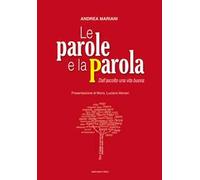 Le parole e la parola