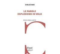Le parole esplodono in volo
