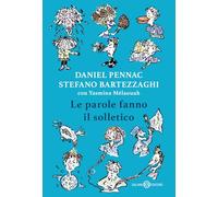 Le parole fanno il solletico