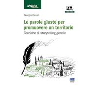 Le parole giuste per promuovere un territorio