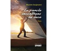 Le parole incontrano la luce
