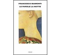 Le parole, la notte
