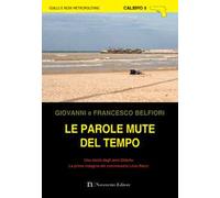 Le parole mute del tempo