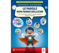 Le parole non fanno bollicine. Con Contenuto digitale per accesso online