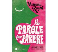 Le parole per parlare