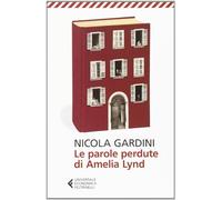Le parole perdute di Amelia Lynd