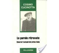 Le parole ritrovate