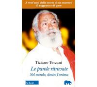LE PAROLE RITROVATE