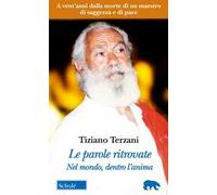 LE PAROLE RITROVATE