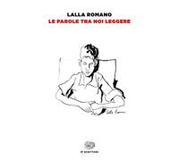 Le parole tra noi leggere