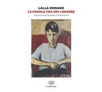 Le parole tra noi leggere