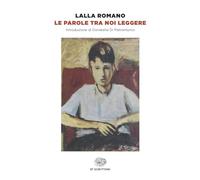 Le parole tra noi leggere