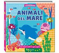 Le paroline. Accarezzami. Ediz. illustrata