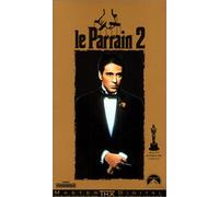 Le parrain 2