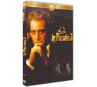 Le Parrain 3 (Blu-ray)