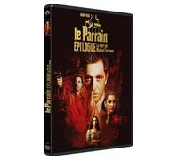 Le Parrain 3 - Épilogue : La Mort De Michael Corleone (Coda)