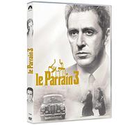 Le Parrain-3ème Partie