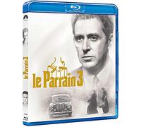 Le Parrain-3ème Partie [Blu-Ray]