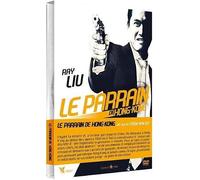 Le parrain de hong kong - dvd