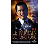 Le parrain de hong kong;to be number one