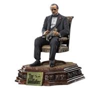 Iron Studios - Il Padrino - Don Vito Corleone 1/10 BDS Art Scale