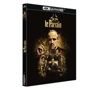 Le Parrain UHD 4K