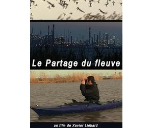 LE PARTAGE DU FLEUVE