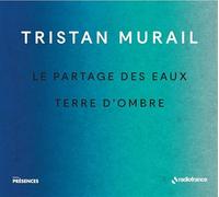 Le Partages Des Eaux & Terre Dombre - Various Artists (Audio Cd)